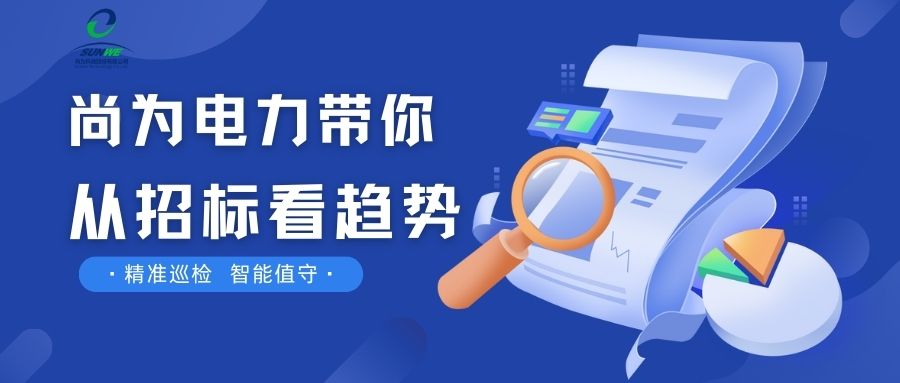 剛剛！南網(wǎng)發(fā)布，這項招標定了！